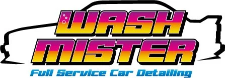 Washmister &quot;Full Service Car Detailing&quot;