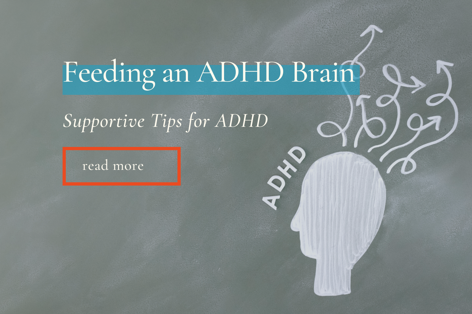 Eating Healthy with ADHD: Practical Tips That Actually Work