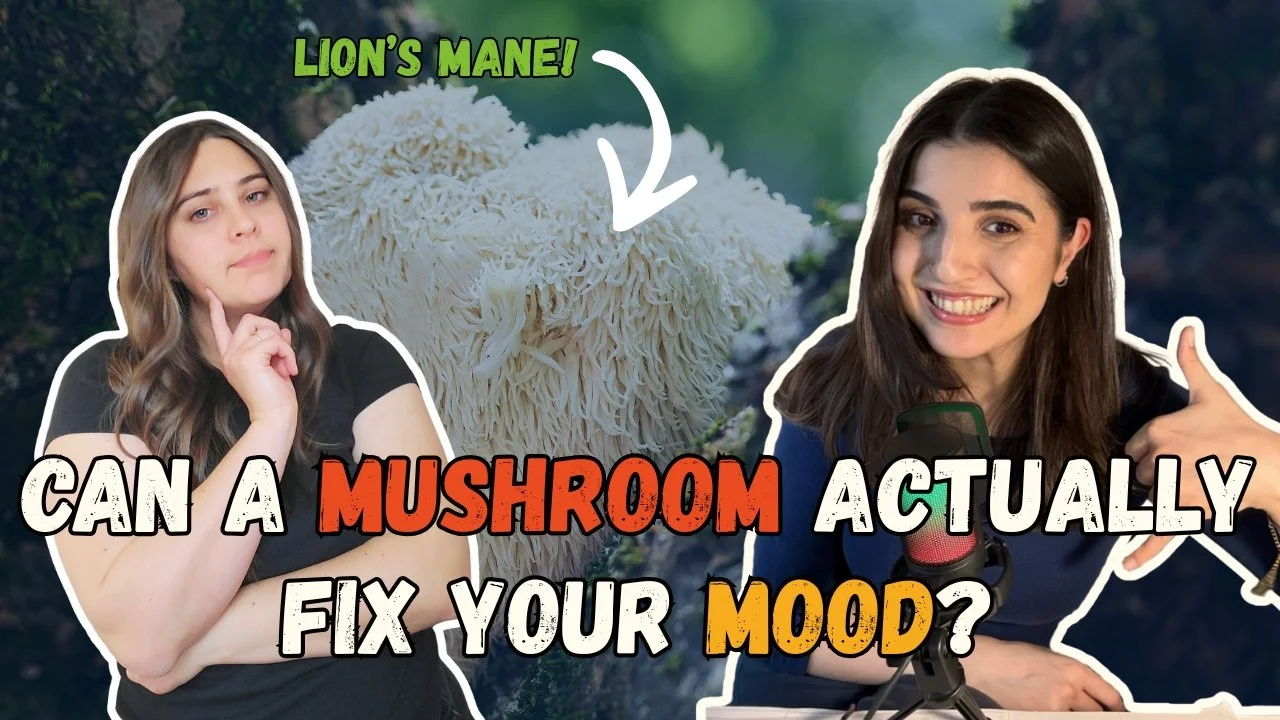 Lion’s Mane: Legit or Just Another Wellness Trend?