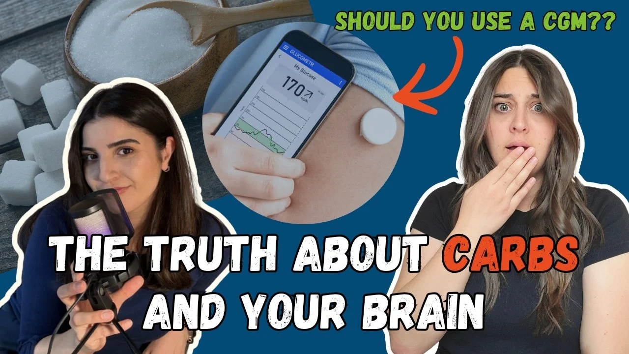 The Link Between Blood Sugar Instability and Cognition
