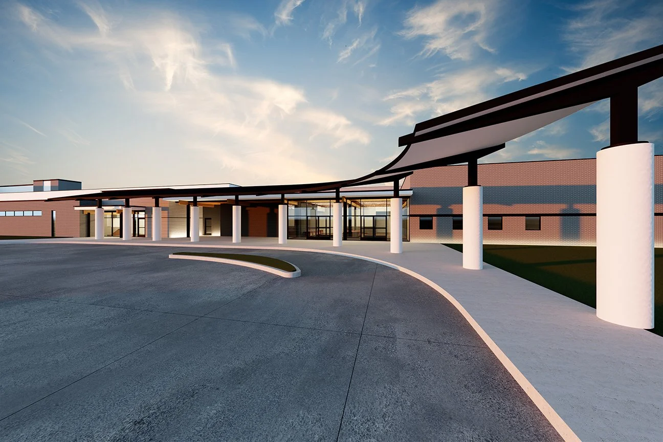 Choctaw Nation Health Clinic Expansion