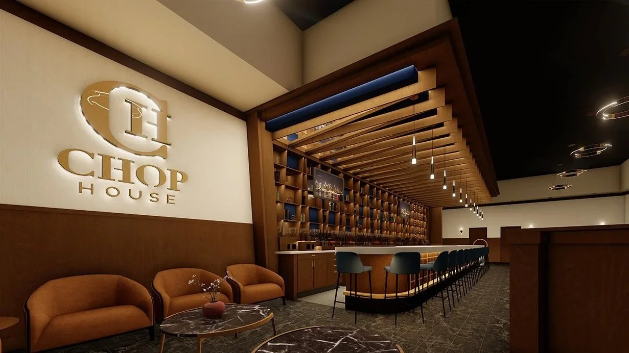 Grant Casino Chophouse Bar