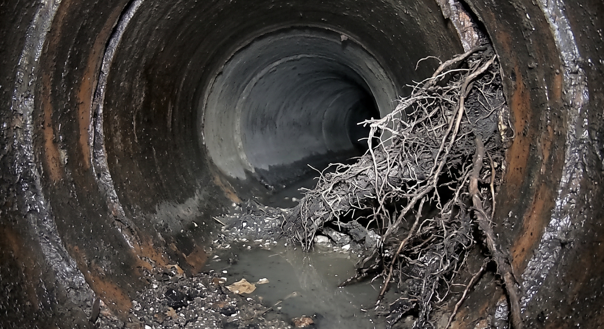 Why a Sewer Scope Inspection Could Save You $25,000