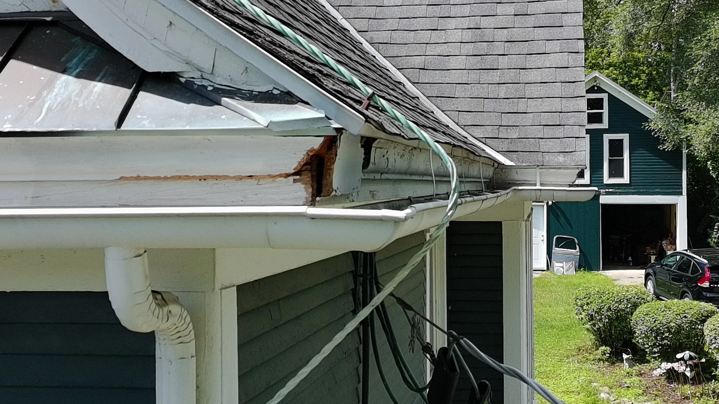 Buying an Older Home? What a Home Inspection Can Reveal