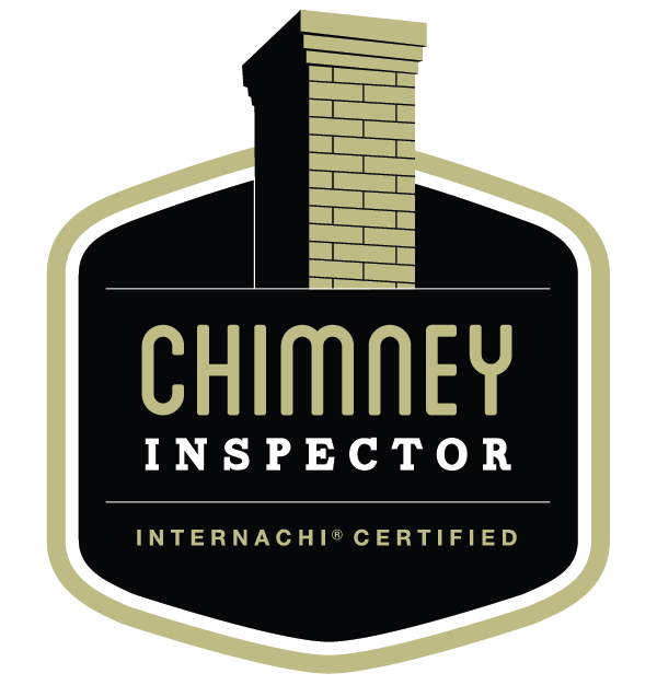 Foundation First Home Inspections Certified Chimney Inspector Logo