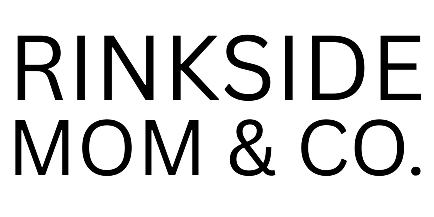 Rinkside Mom Co.
