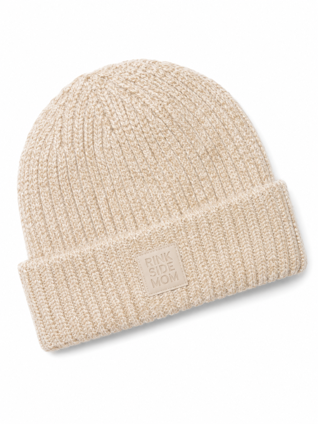 The Rinkside Knit