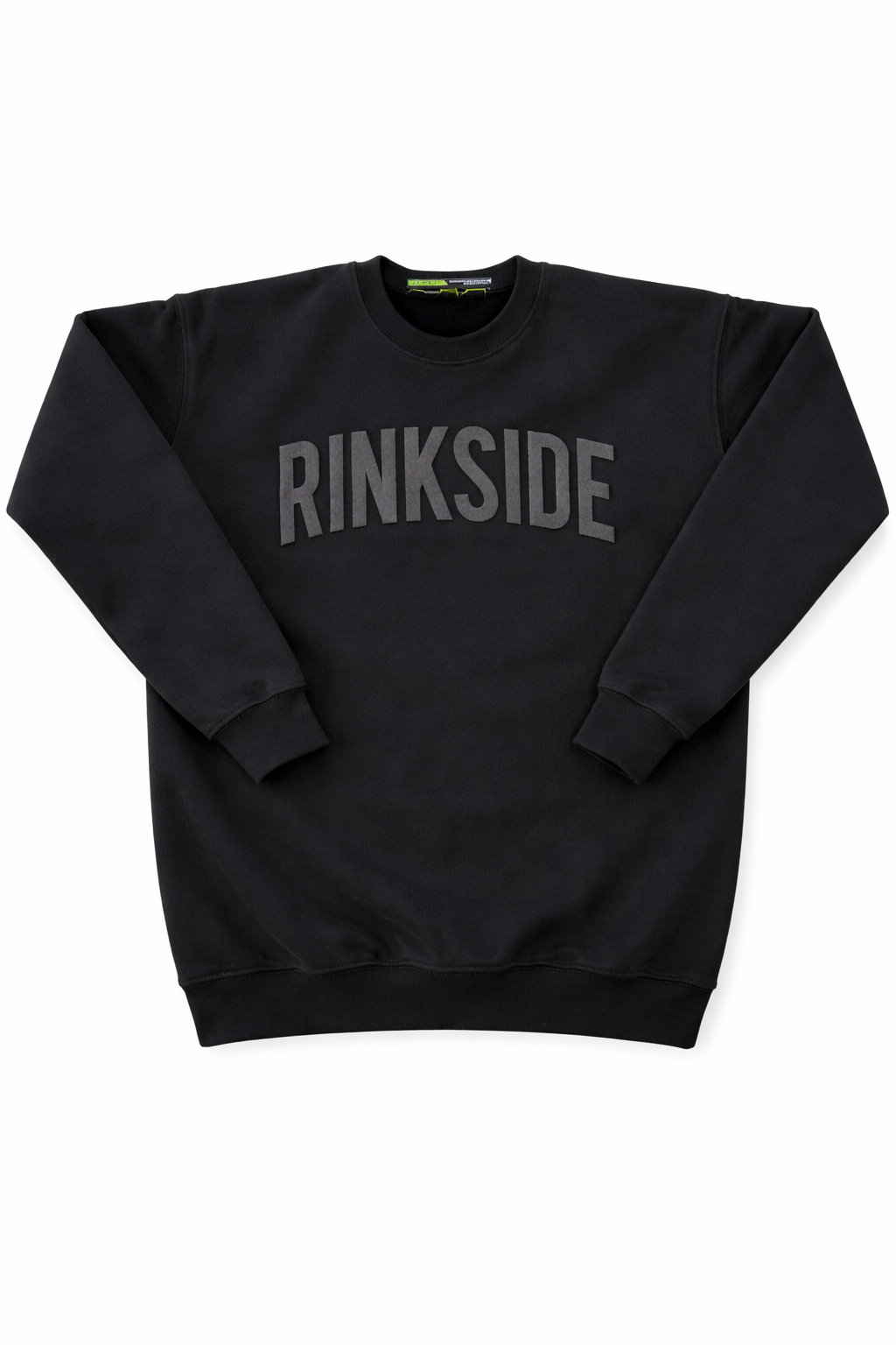 Rinkside OG Crew