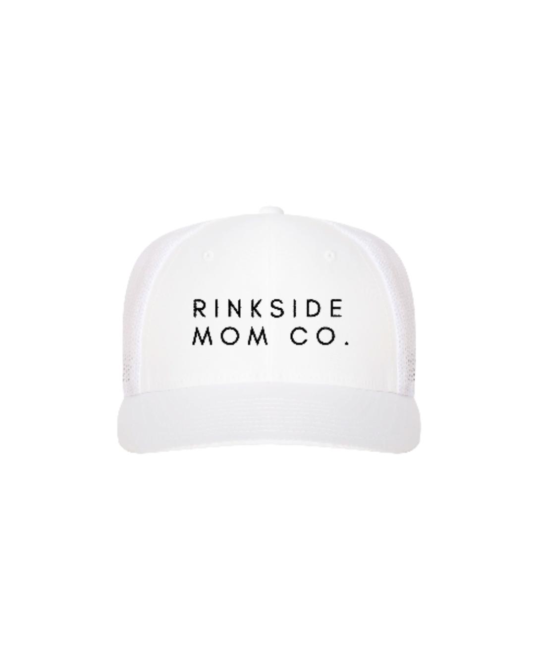 The Rinkside OG White 1.2