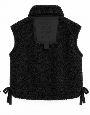 THE WEEKEND VEST
