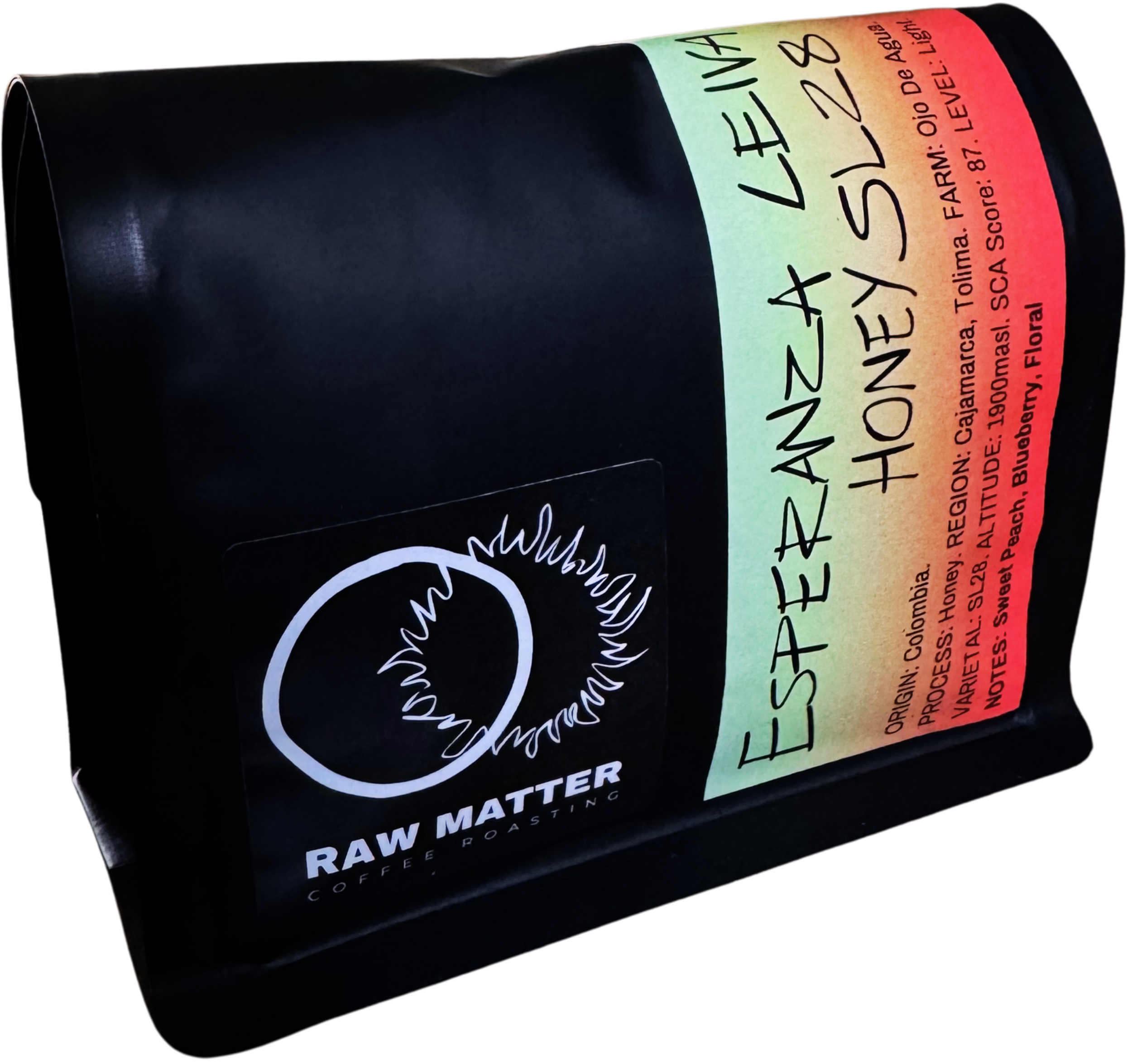 Honey SL28 - Colombia