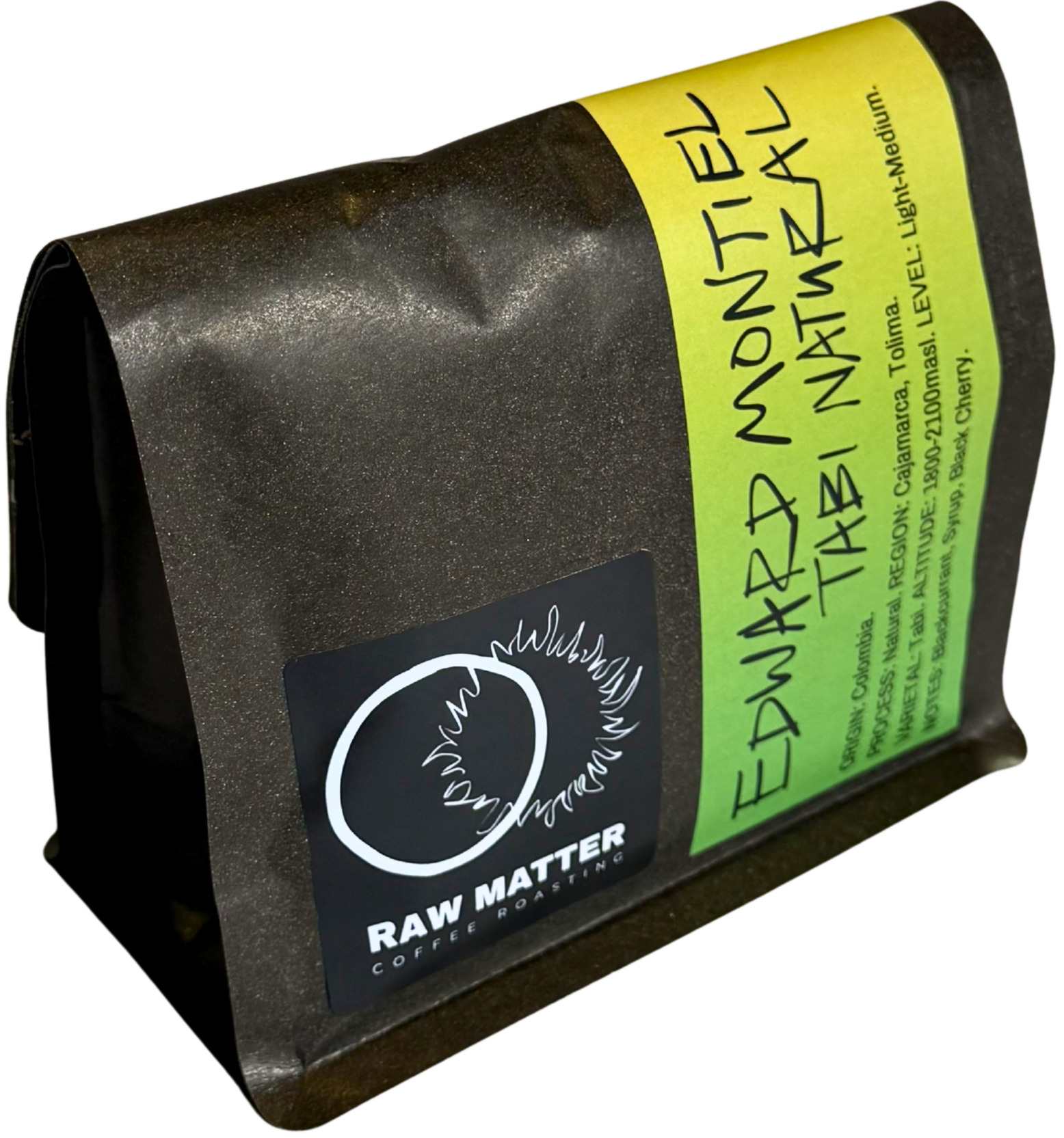 Tabi Natural - Colombia