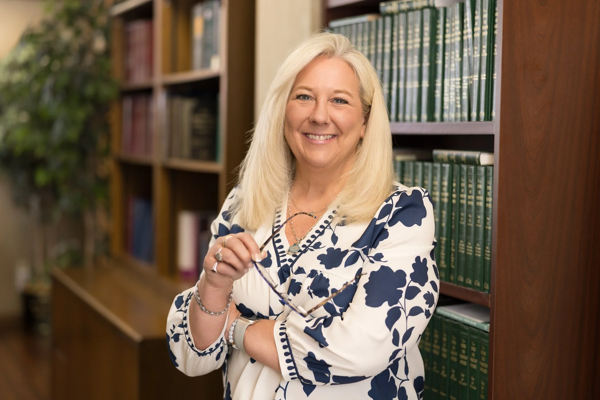 Kimberly N. Reber, Paralegal | Stevens Clay, P.S.