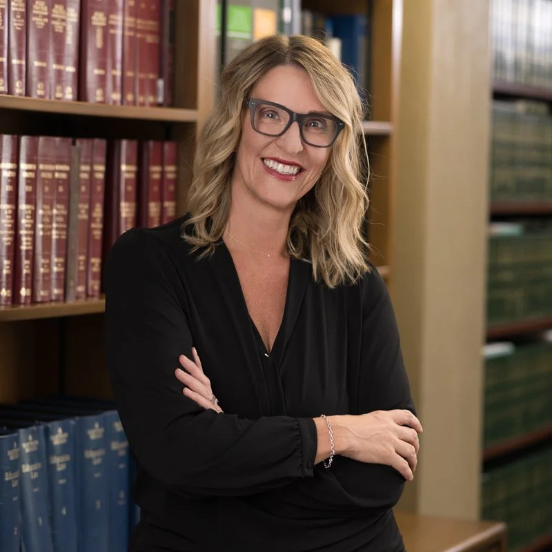 Kimberly A. Holland, Consultant | Stevens Clay, P.S.