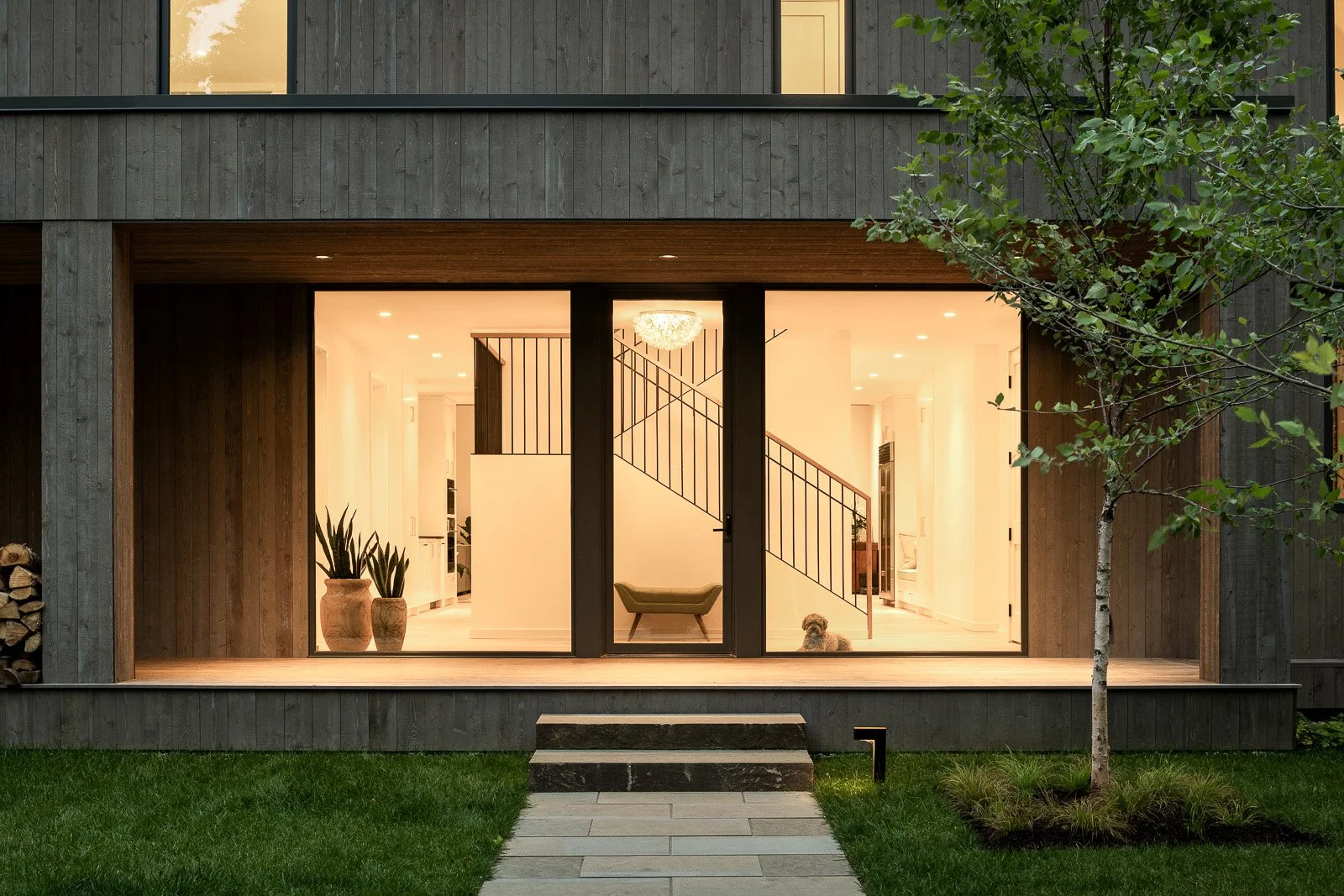 Woodlands - Modern Vermont Architect (80).jpg
