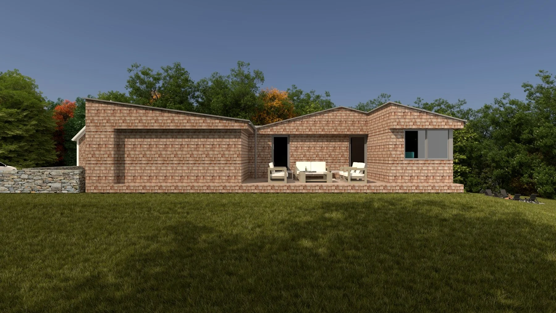 Artist's Home