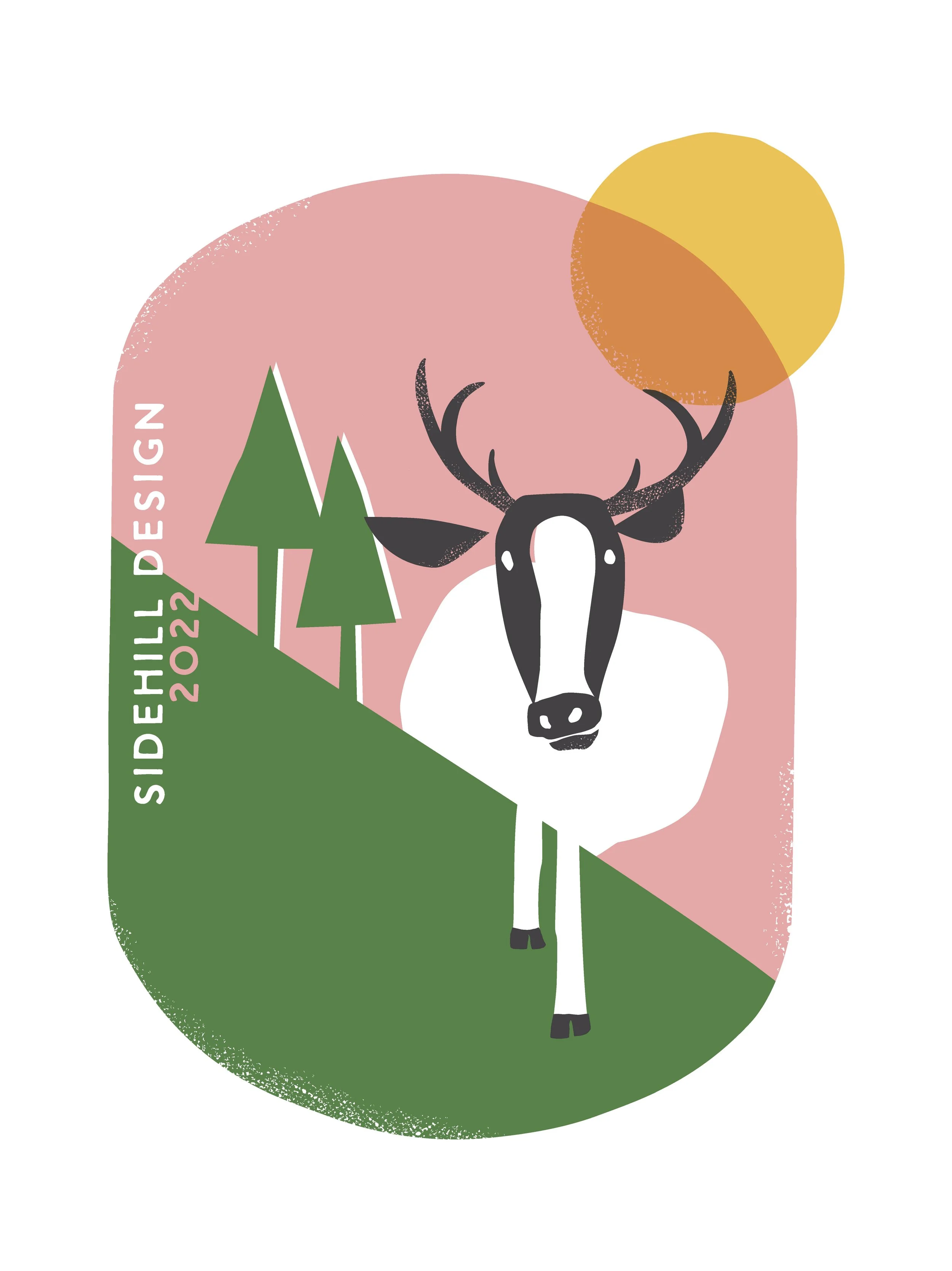 2022 Design by Yellowwood Design