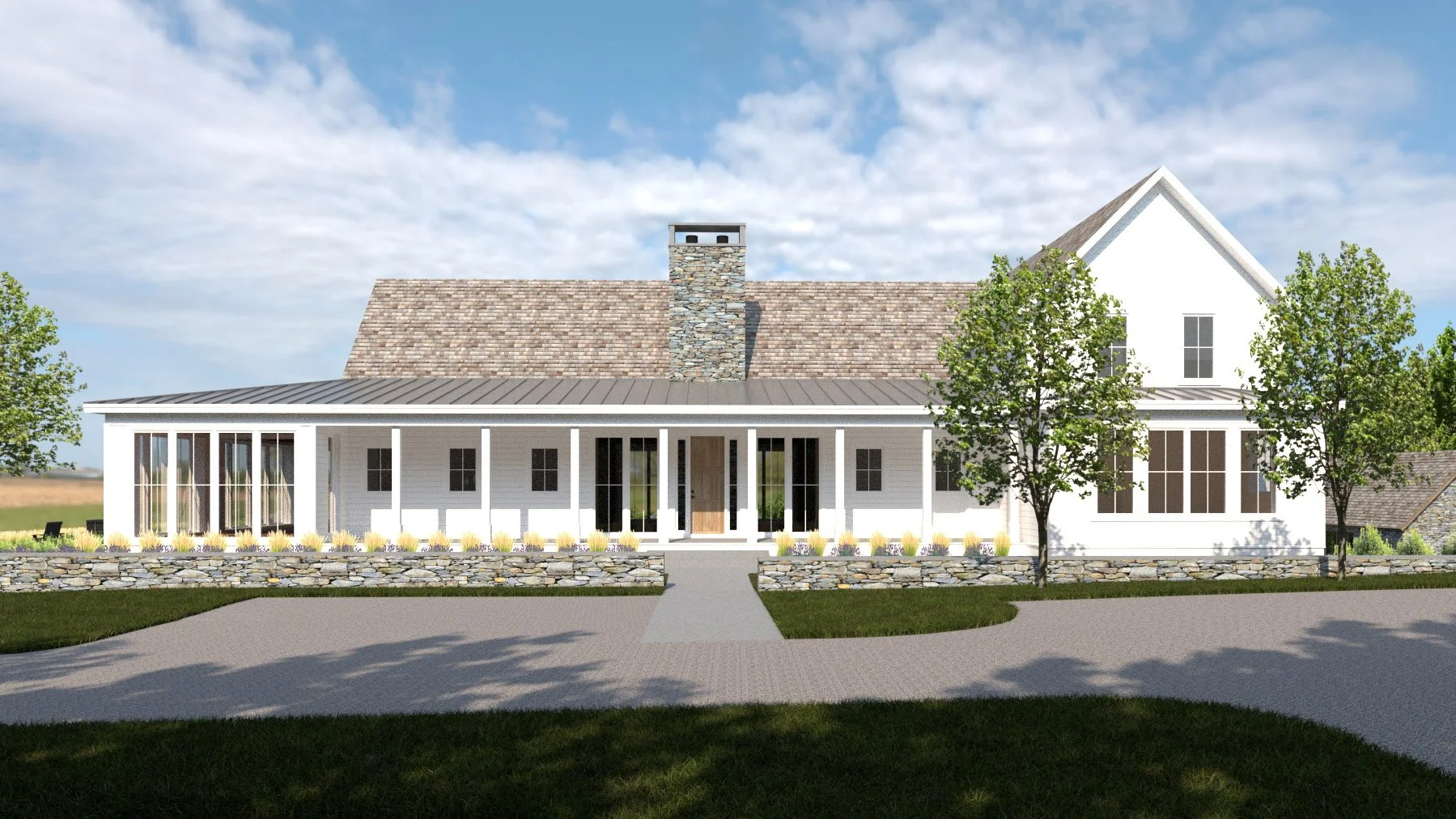 Vermont Farmhouse-Vermont Architecture-11.jpg