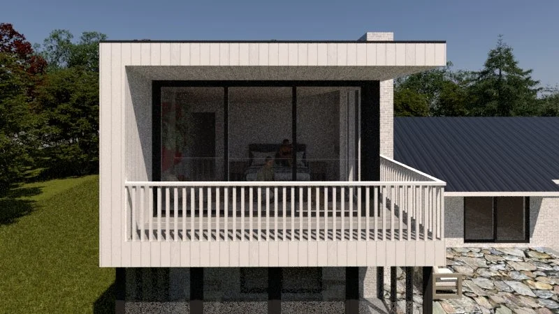 Elevated View