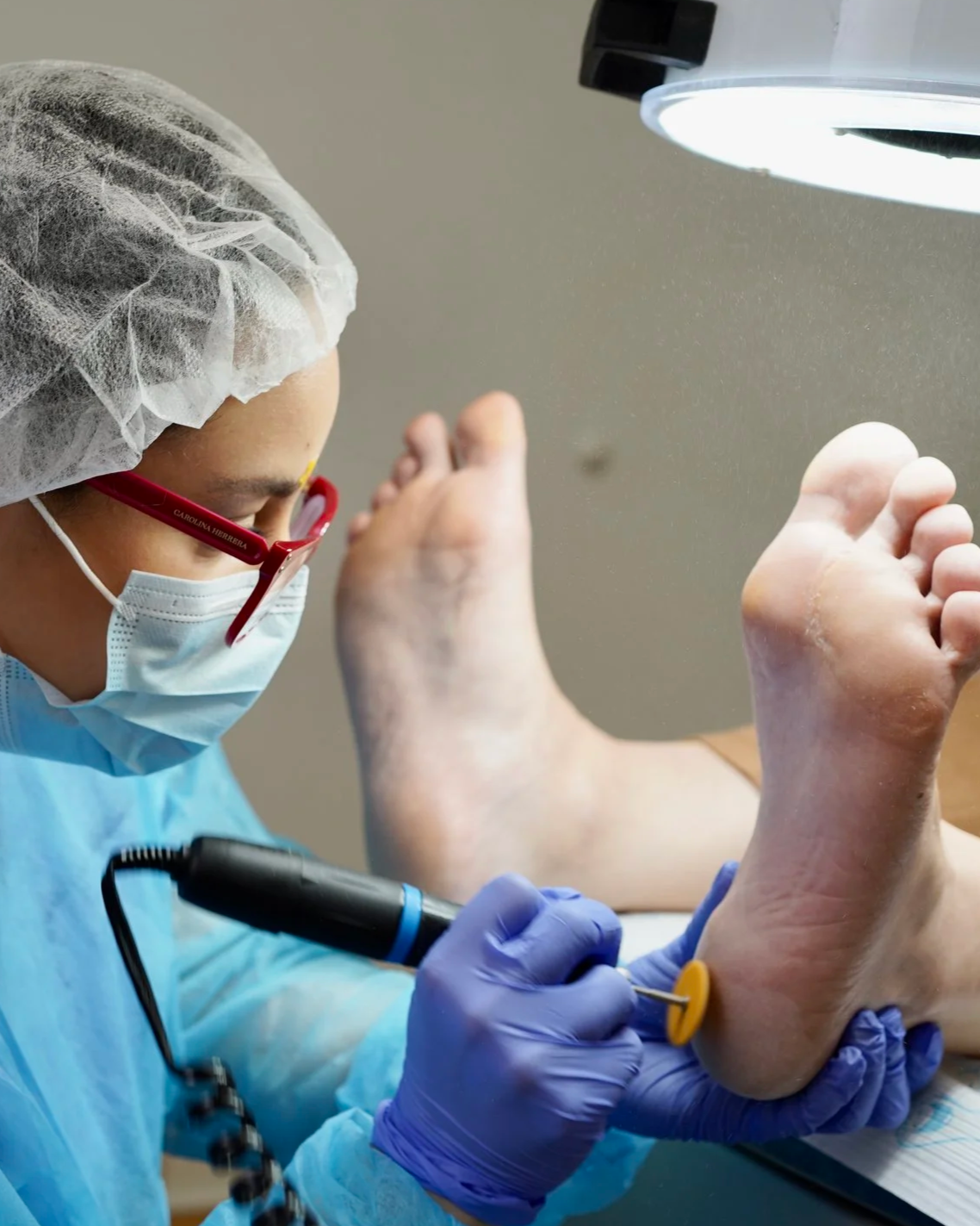 Performance Foot Care