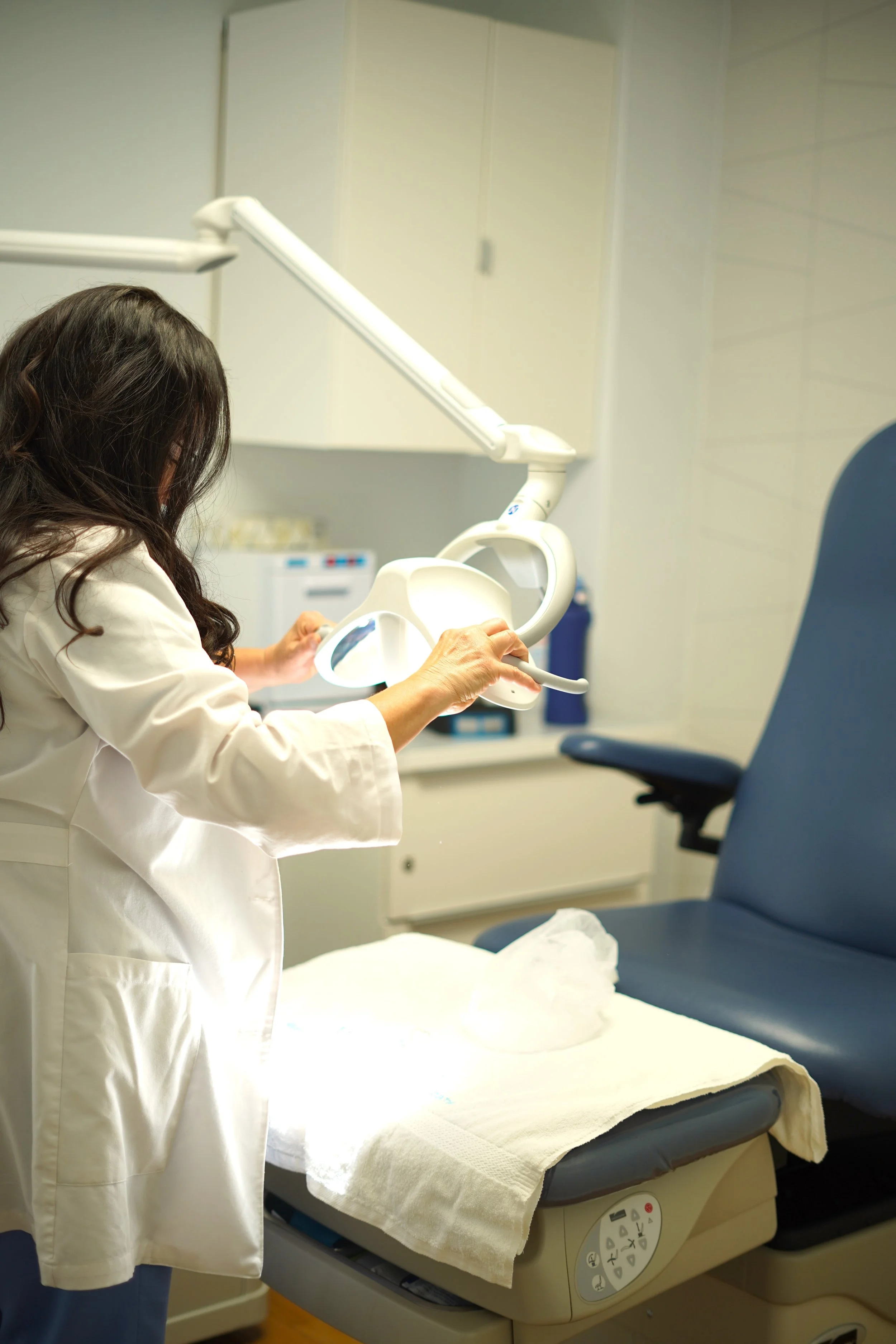 MediPedi NYC - Medical Pedicure - Aesthetic & Therapeutic Foot Care