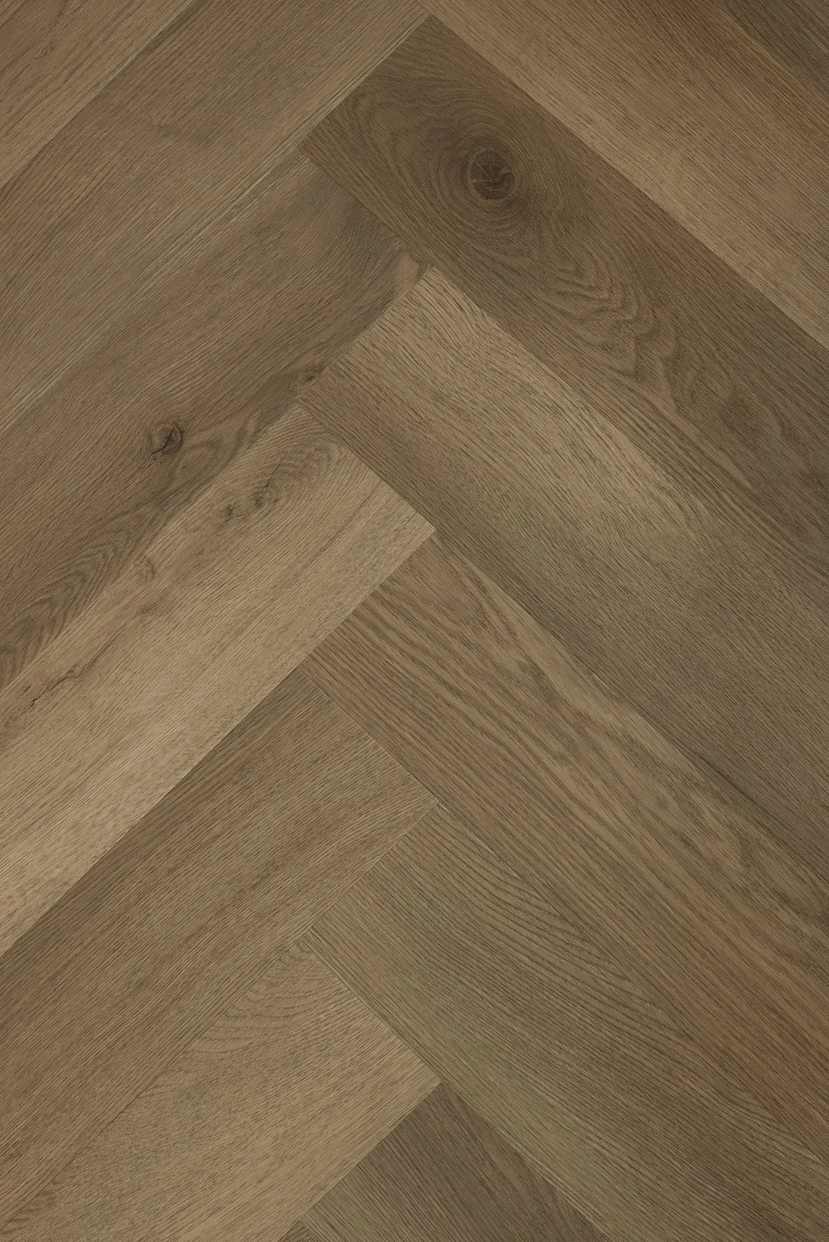suelo de madera con patrón de espiga