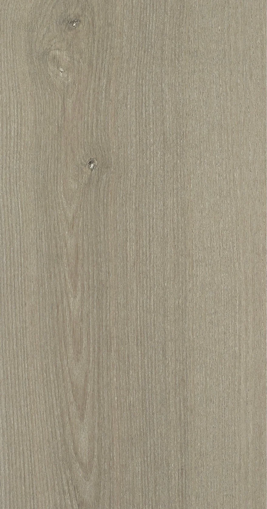 Superficie de madera clara con textura y nudos.