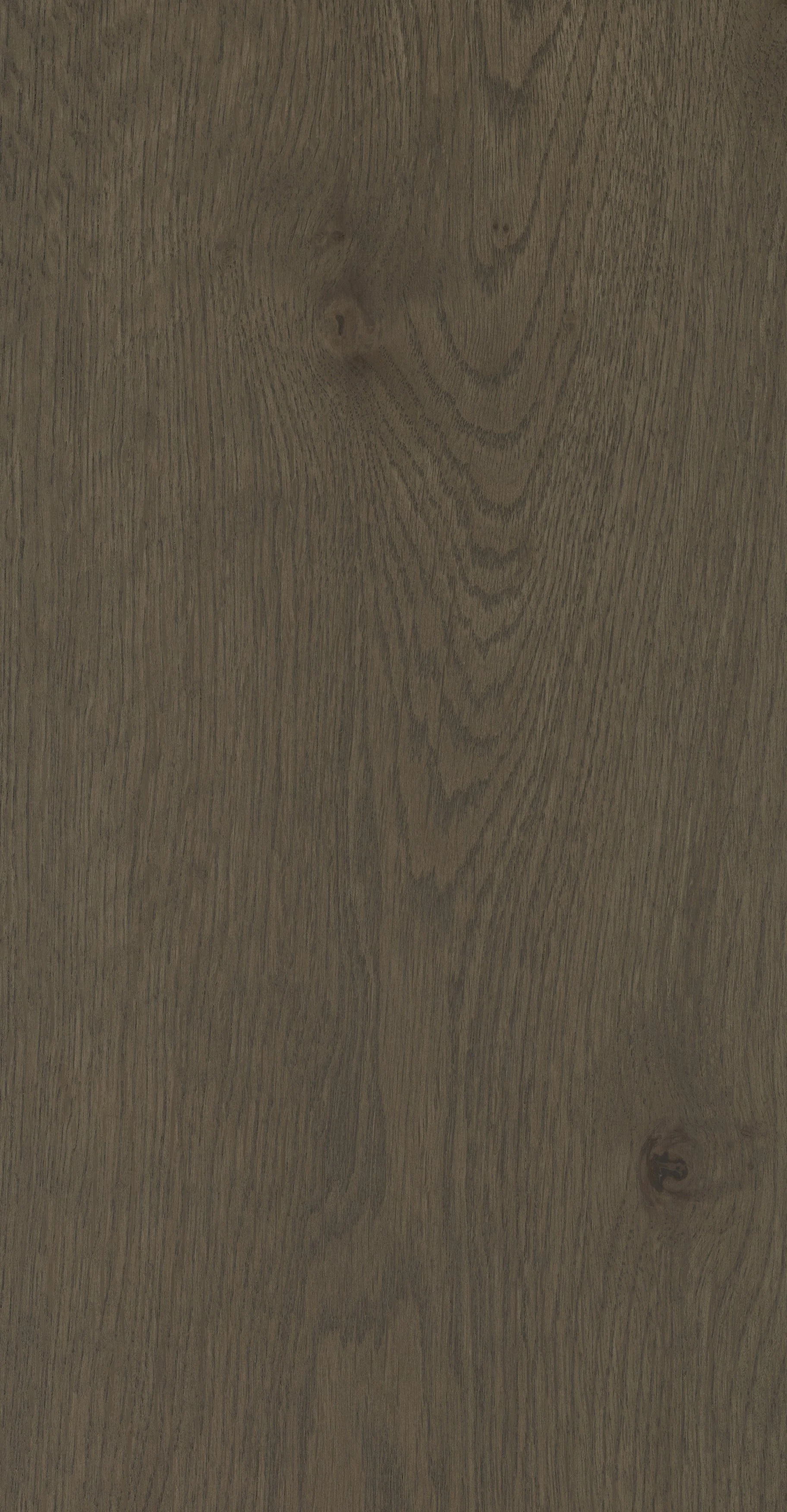 Superficie de madera de color marrón con vetas y nudos visibles.