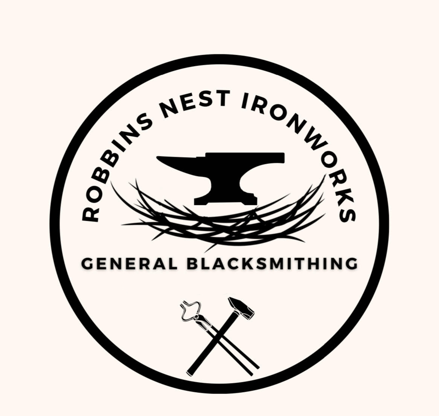 Robbins Nest Ironworks
