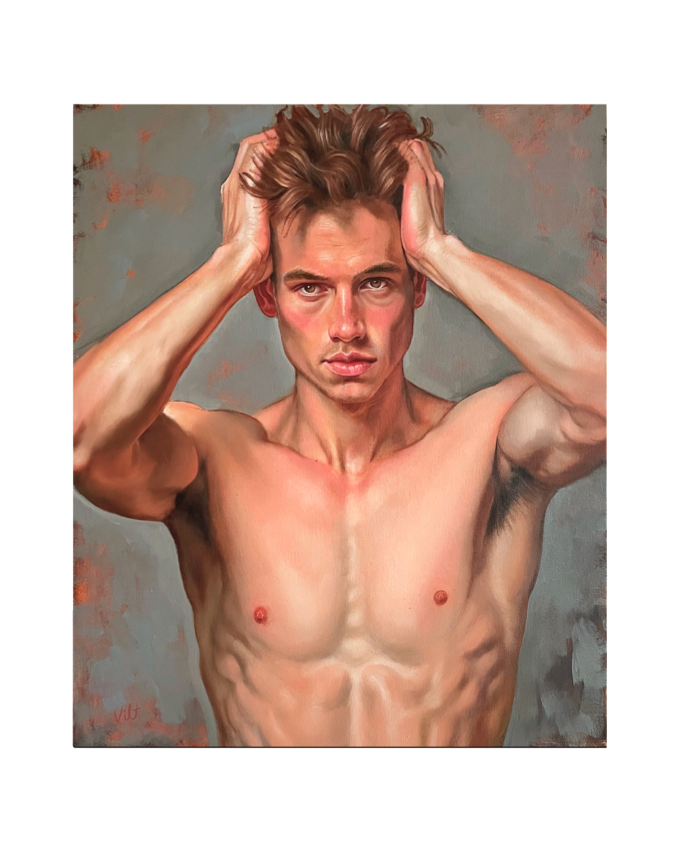 Get your Head on Straight