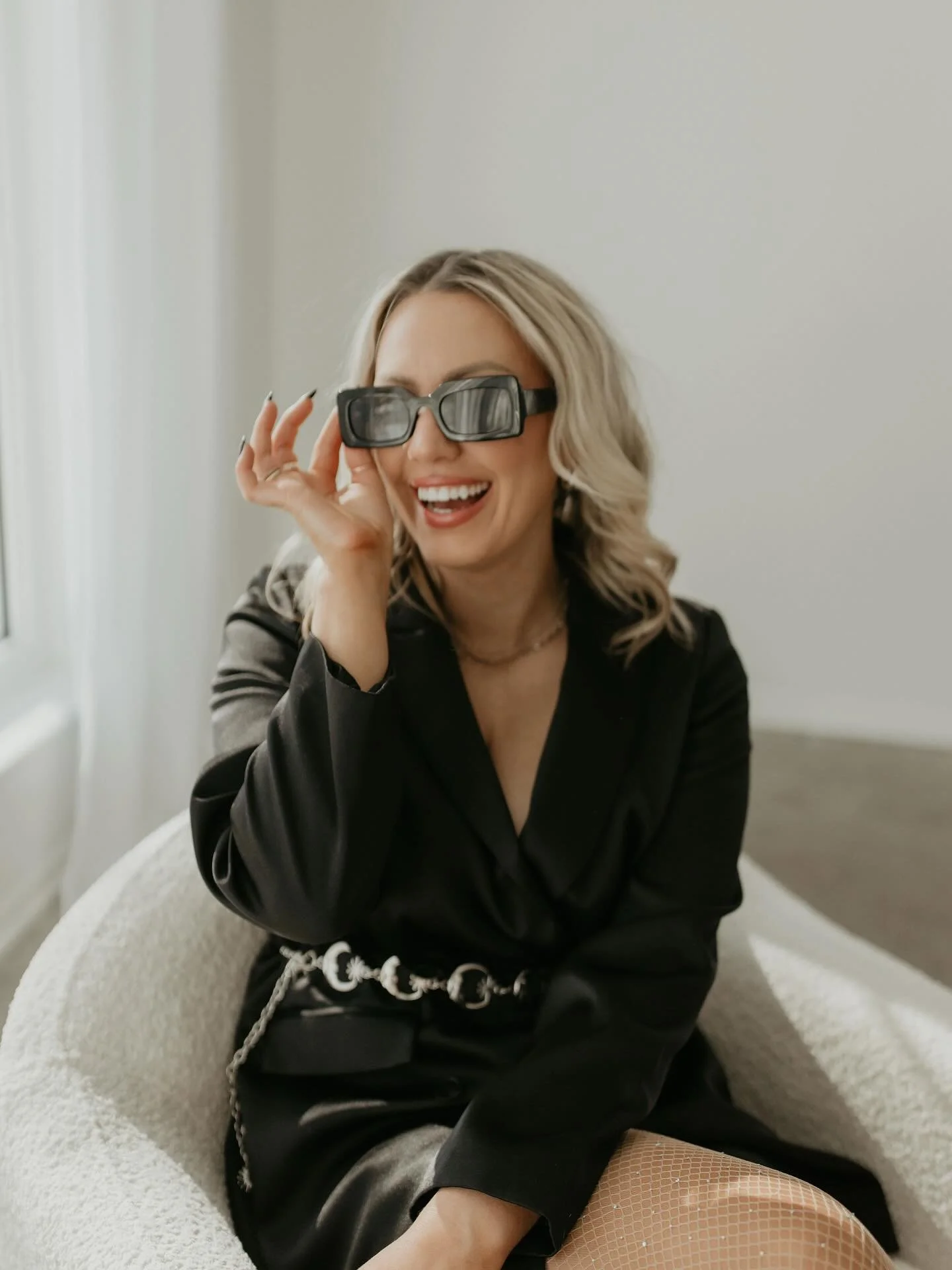 Here&rsquo;s your permission slip: you don&rsquo;t have to follow the rules to succeed.

You don&rsquo;t need to post every day.
You don&rsquo;t need to chase virality.
You don&rsquo;t need to turn your whole life into content.

Social media is your 