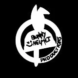 Slick Plaizier - Bunny Helmet