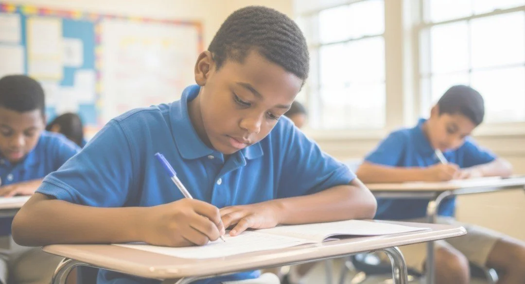 SATs Results: What Do They Mean and What Happens Next?