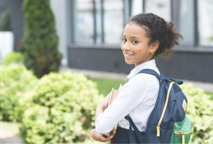Year 6 to Year 7 Transition: How to Help Your Child Feel Ready for Secondary School