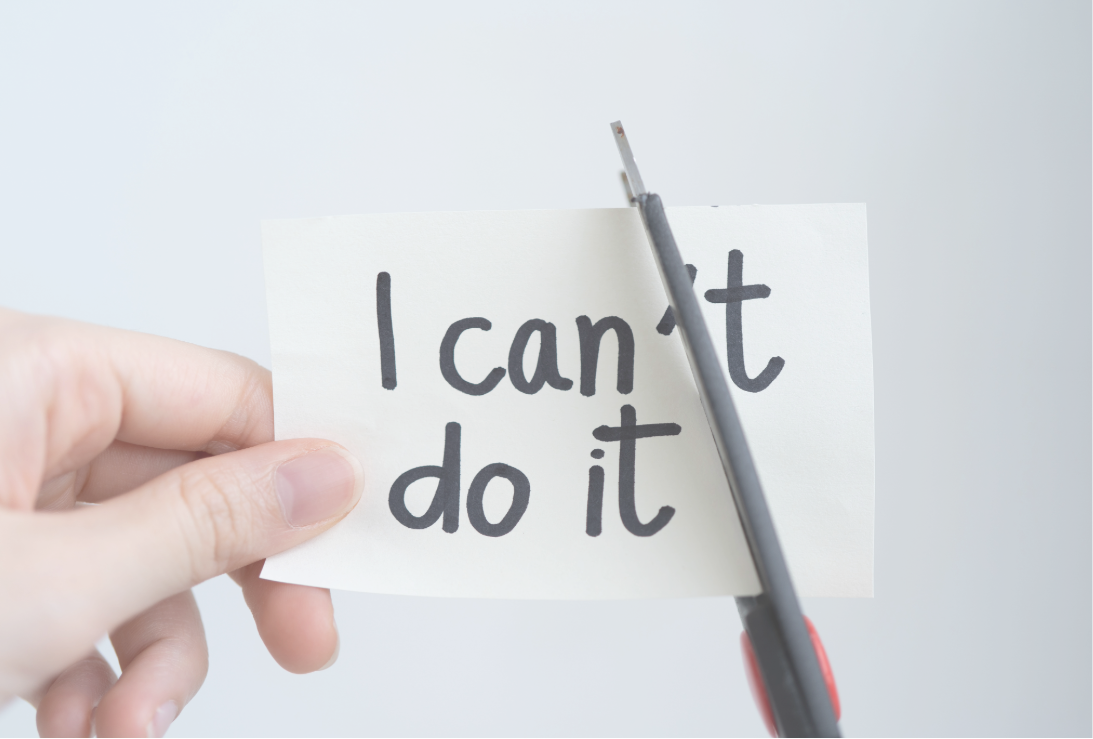 What is self-efficacy, and why it matters in learning