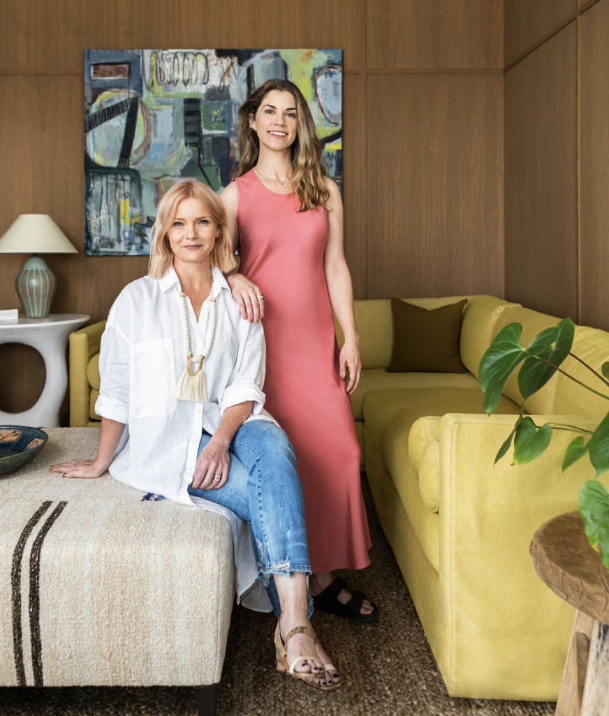 Dear Valentine x Logan Killen Interiors