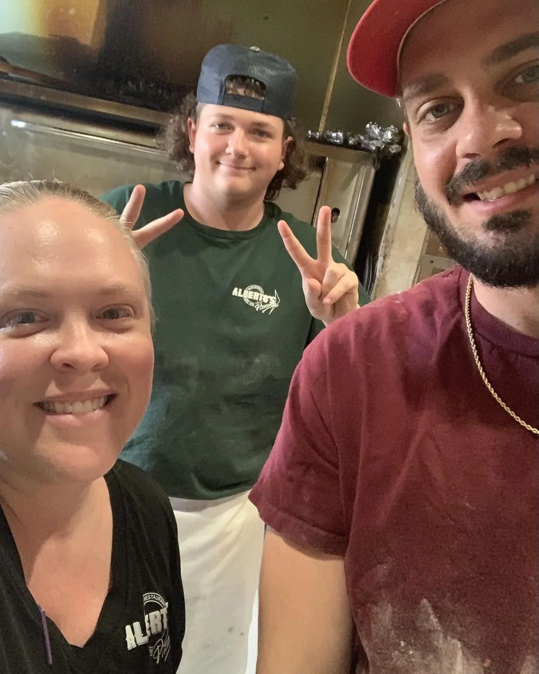 Alberto's Pizza Makers & Manager.jpg