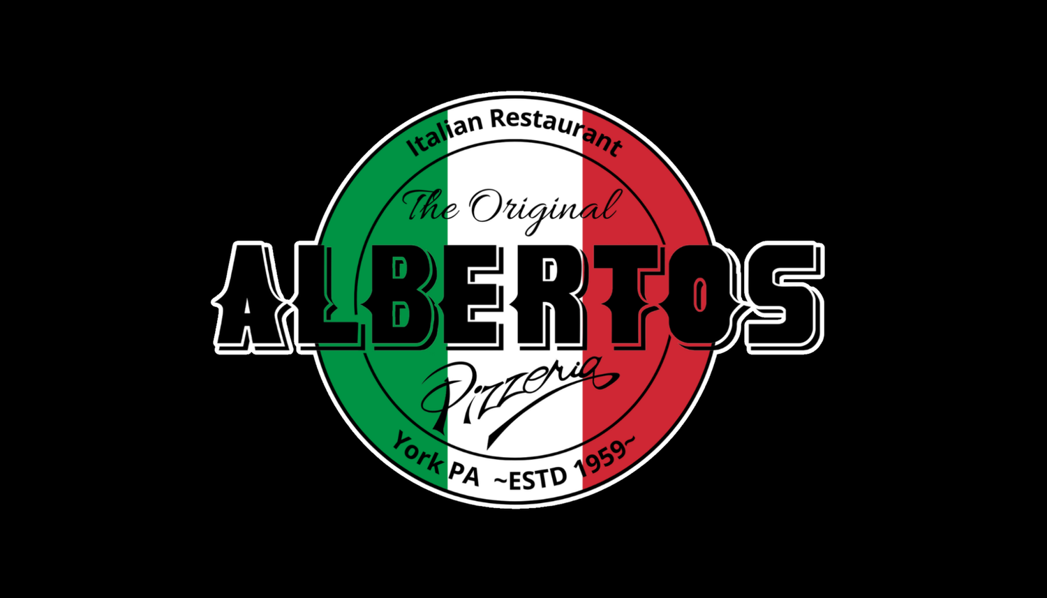 Alberto's Pizzeria Italian Restaurant