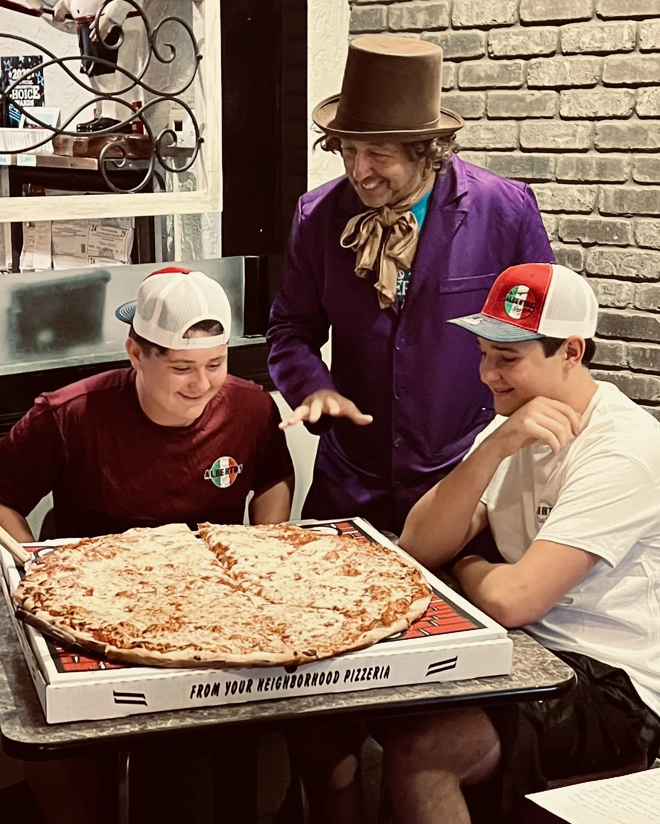 Local Pizza Challenge with family.JPG