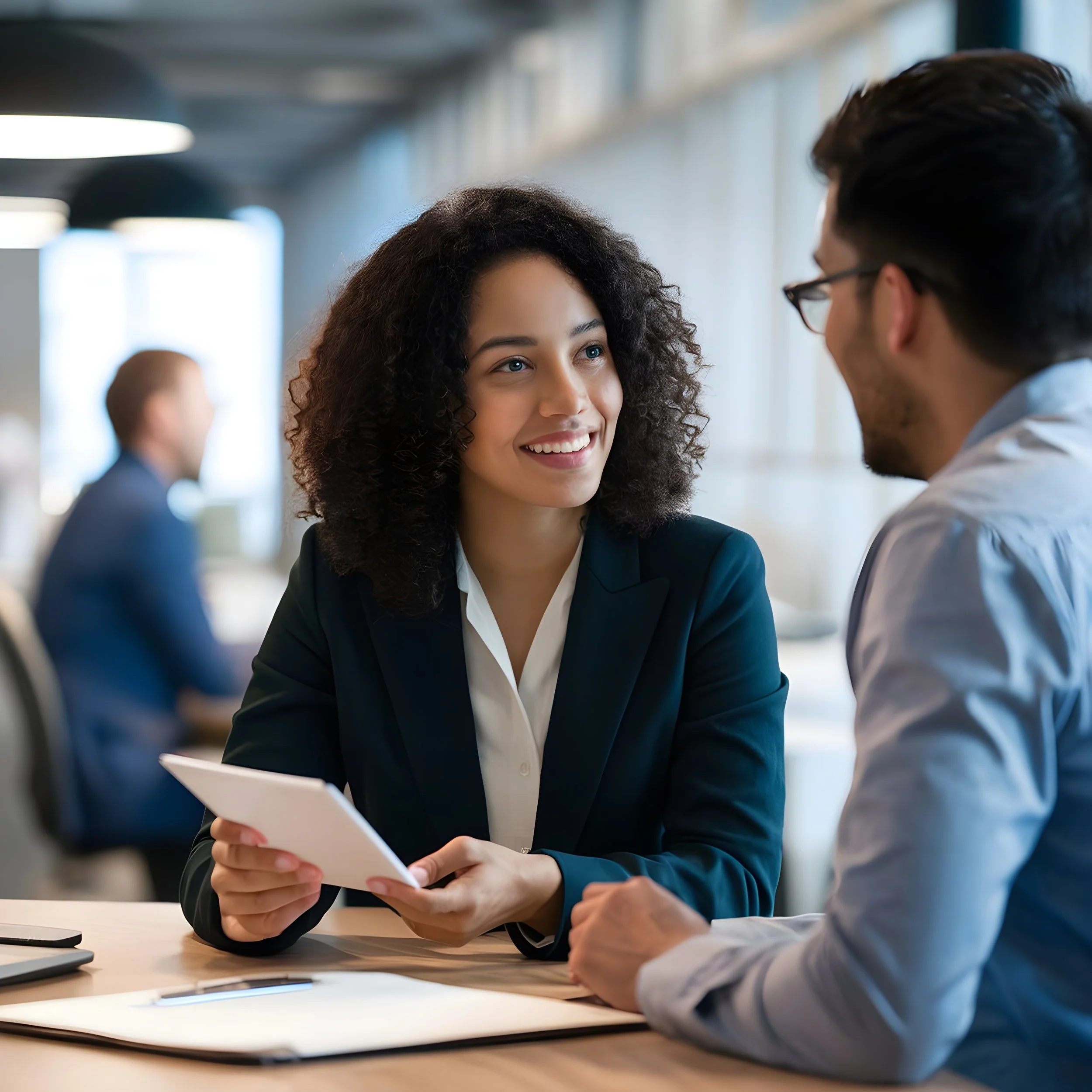 Trust: The Hidden Accelerator of High-Performance Teams