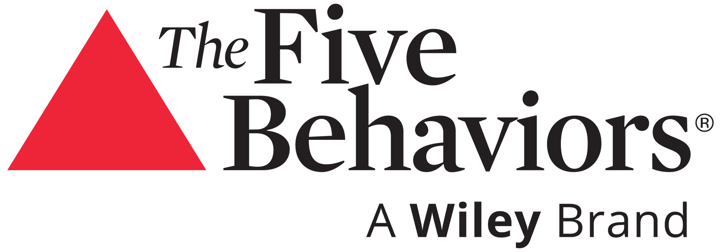 5 Behaviors