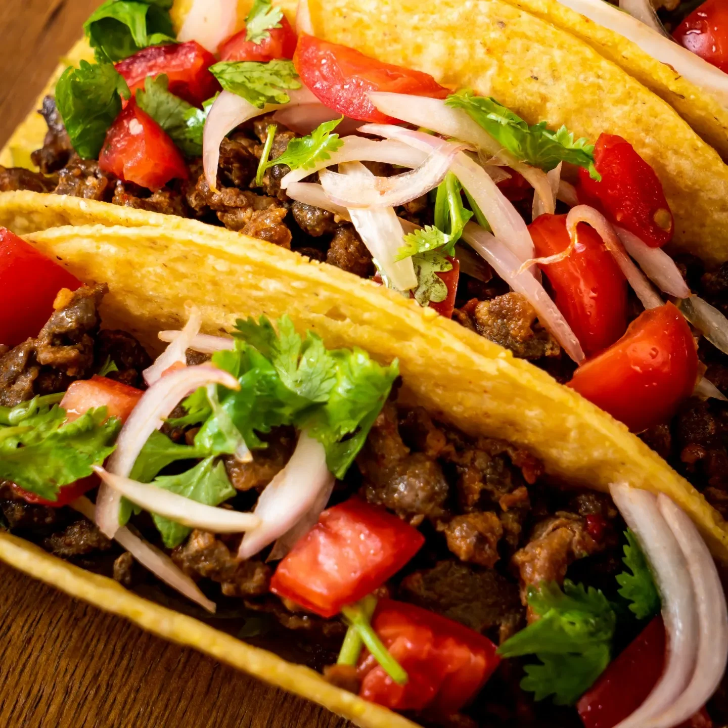 Our Signature Dishes!