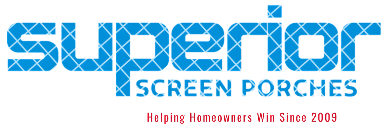 Superior Screen Porches