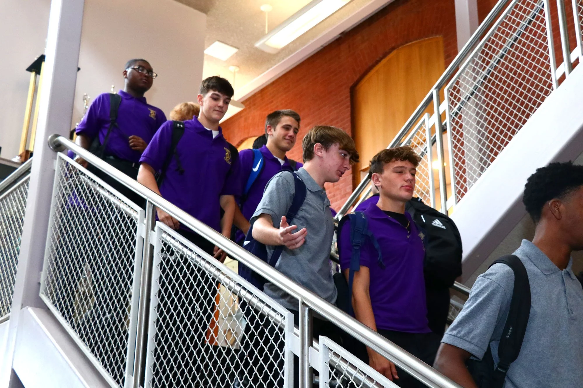 Student Council Election Speeches