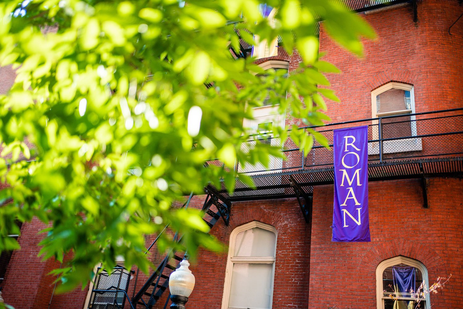 Class of 1956 70th Reunion