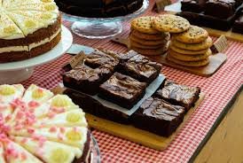 Parents' Club Bake Sale