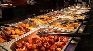 Mock Trial Beef and Beer