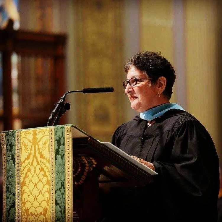 It is with profound sadness that we share the passing of Mrs. Patricia Sticco, former principal of Roman Catholic High School.

Mrs. Sticco devoted nearly four decades to Catholic education within the Archdiocese of Philadelphia. She served in leader