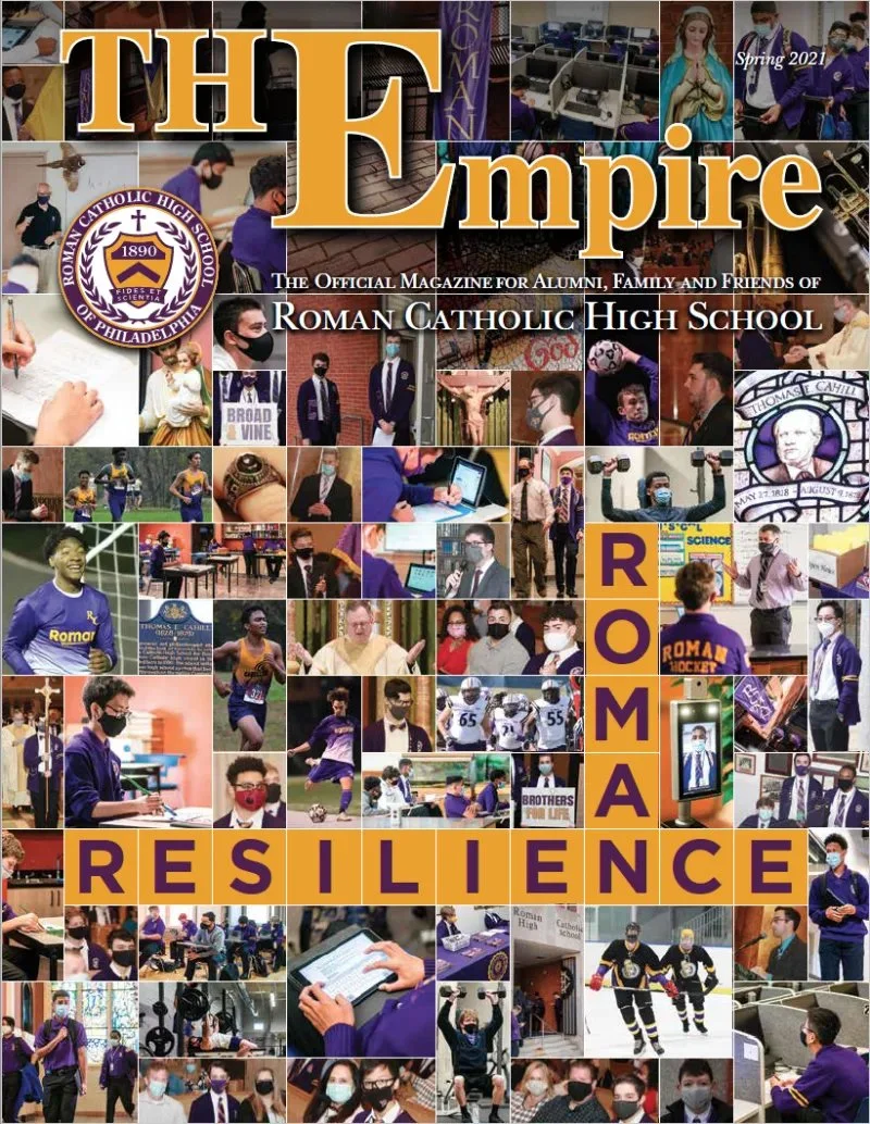 The Empire | Spring 2021