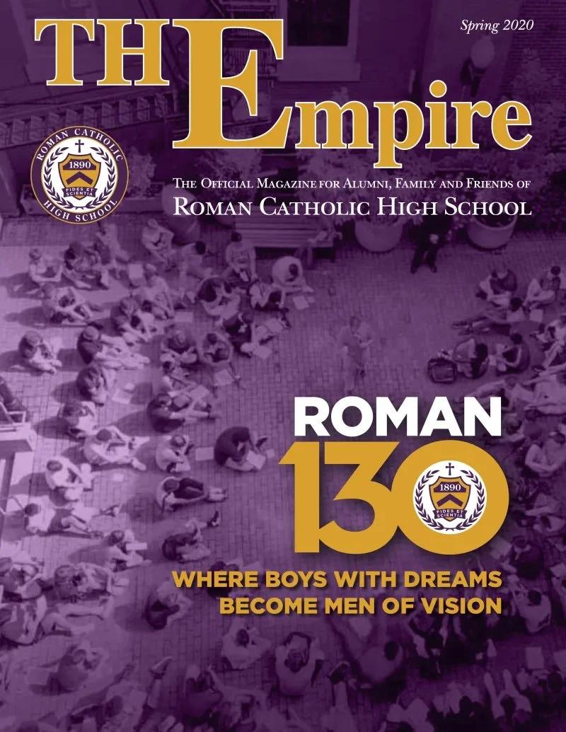 The Empire | Spring 2020